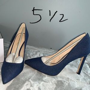 Nine West Tatiana Pointy Toe Pumps